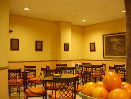 Hostal Sol Toledo Buitenkant foto