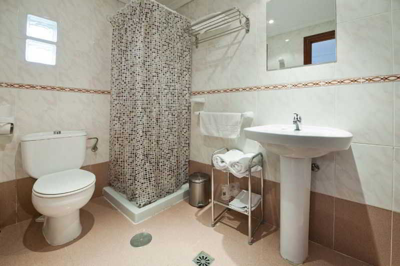 Hostal Sol Toledo Buitenkant foto